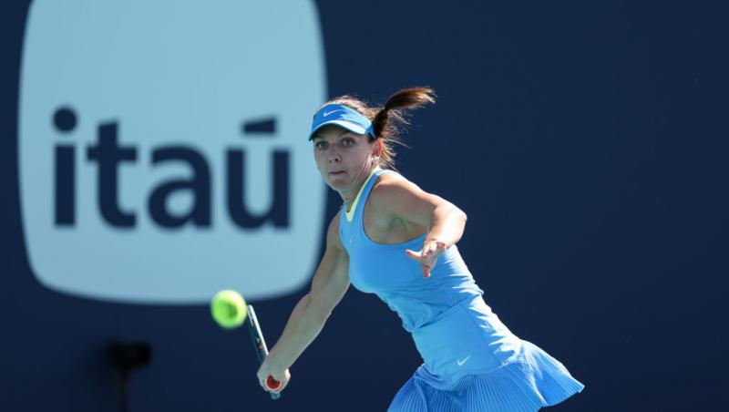 Cine este bărbatul alături de care Simona Halep s-a pozat în Dubai