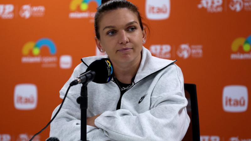 Cine este bărbatul alături de care Simona Halep s-a pozat în Dubai