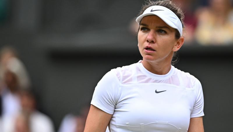 Cine este bărbatul alături de care Simona Halep s-a pozat în Dubai
