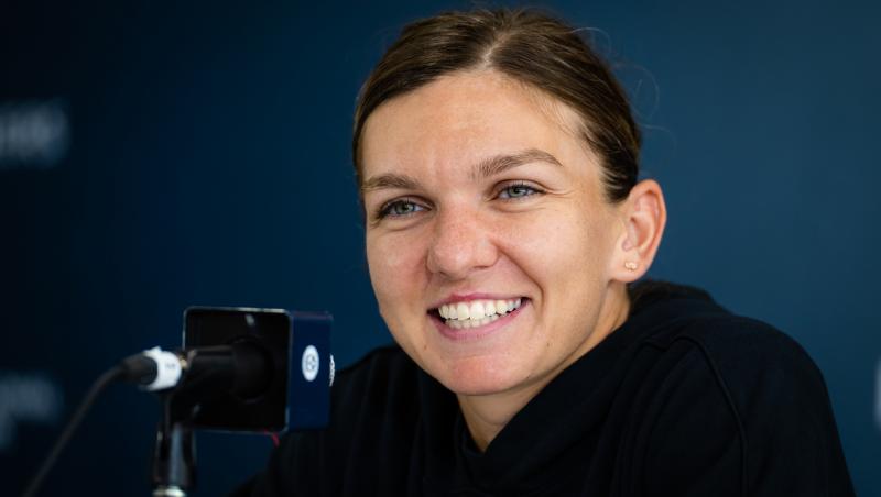Cine este bărbatul alături de care Simona Halep s-a pozat în Dubai