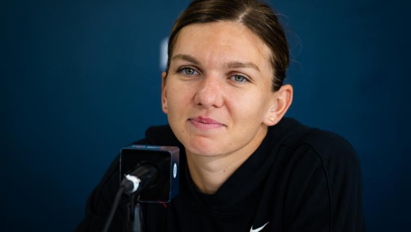 Cine este bărbatul alături de care Simona Halep s-a pozat în Dubai