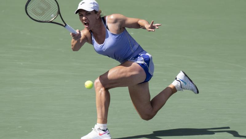 Cine este bărbatul alături de care Simona Halep s-a pozat în Dubai