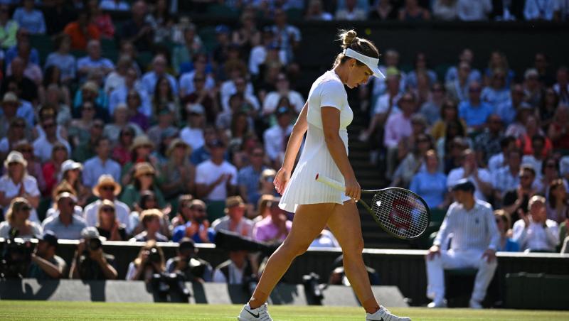 Cine este bărbatul alături de care Simona Halep s-a pozat în Dubai