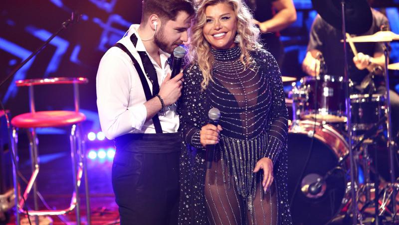 Loredana, mesaj emoționant despre 2026, după ce și-a pierdut tatăl. Ce a scris cântăreața: „Îmi este dor de voi”