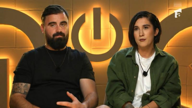 ADDA, atac de panică la prima probă de cuplu de la Power Couple 2026. Artista și-a amintit de accidentul care a traumatizat-o