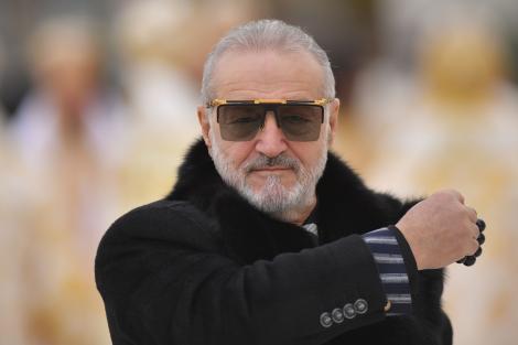 Gigi Becali, &icirc;n vizorul hoților chiar la &icirc;nceput de an. Trei bărbați au fost prinși &icirc;n flagrant. Ce s-a &icirc;nt&acirc;mplat