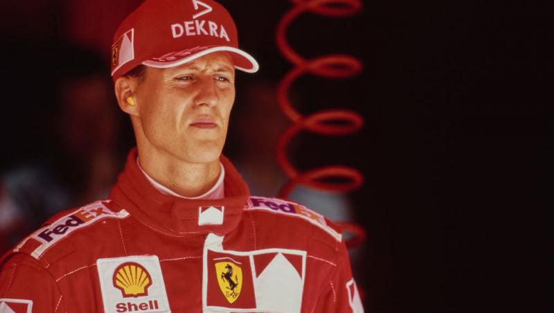 Tribut sau lipsă de respect. Ce imagini au iscat controverse în rândul fanilor lui Michael Schumacher: „Ai ales momentul greșit”