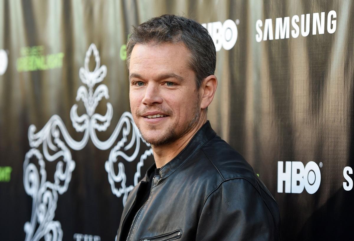 Matt Damon a dezvăluit dieta strictă care l-a ajutat să revină la greutatea din liceu pentru rolul din Odyssey. Ce a făcut
