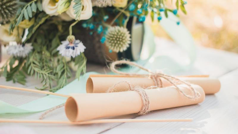 Le-a fost anulată nunta, după ce și-au scris jurămintele cu ajutorul Inteligenței Artificiale. Motivul din spatele deciziei