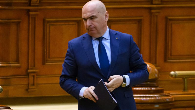 Cât plătește Ilie Bolojan impozit pentru apartamentul său din Oradea și casa din Vadu Crișului. Cât au crescut taxele