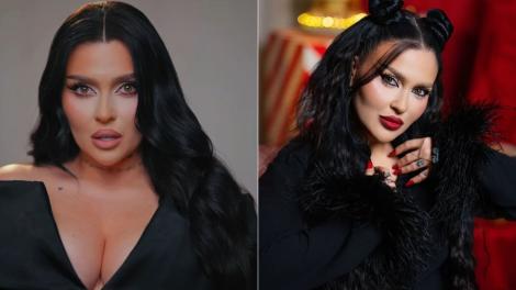 Motivul pentru care Oana Radu refuză dieta după ce fanii i-au spus că s-a &icirc;ngrășat. Cum a reacționat artista