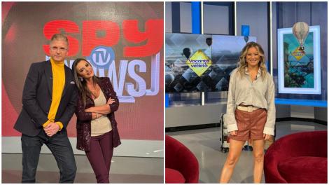 Din 10 ianuarie, emisiunile de weekend revin cu noi sezoane, pe Antena Stars