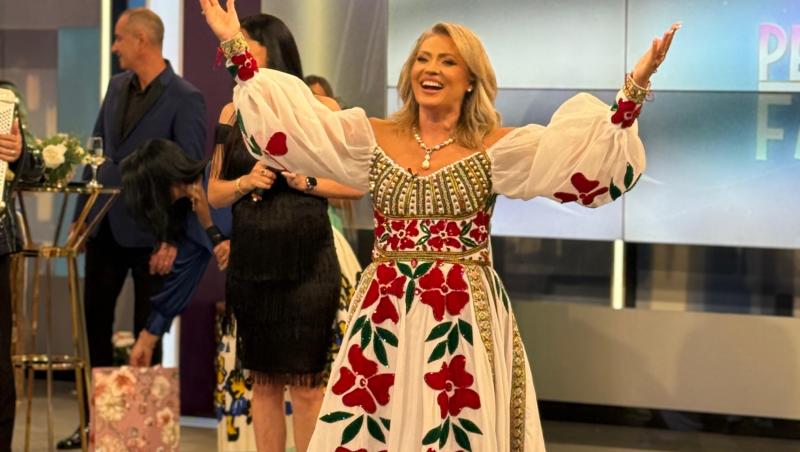 Din 10 ianuarie, emisiunile de weekend revin cu noi sezoane, pe Antena Stars