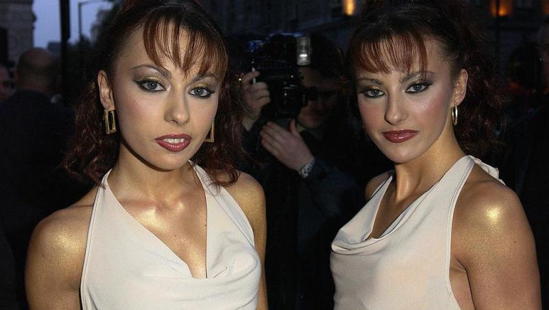 Din ce fac acum bani fetele de la Cheeky Girls. Cum arată acum gemenele Monica și Gabriela la 43 de ani