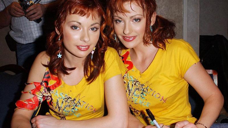 Din ce fac acum bani fetele de la Cheeky Girls. Cum arată acum gemenele Monica și Gabriela la 43 de ani