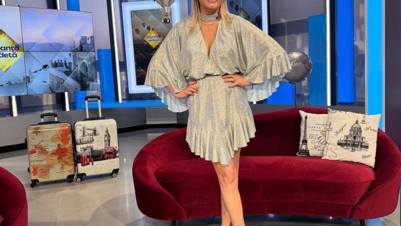 Cine este Cosmin Curticăpean, soțul Laurei Cosoi. Cu ce se ocupă bărbatul care va deveni tătic pentru a cincea oară