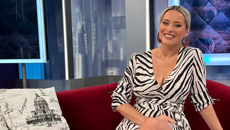 Cine este Cosmin Curticăpean, soțul Laurei Cosoi. Cu ce se ocupă bărbatul care va deveni tătic pentru a cincea oară