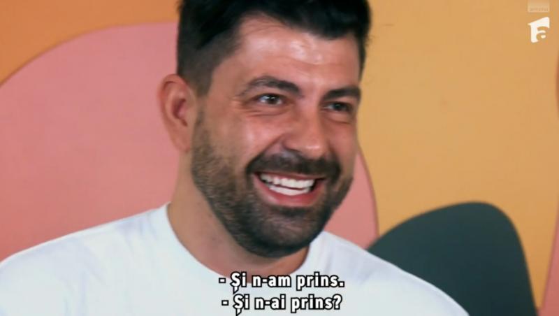 Marian Grozavu de la Insula Iubirii a participat la castingul Survivor. Imagini cu iubitul Biancăi: „Am copilărit la Tecuci”