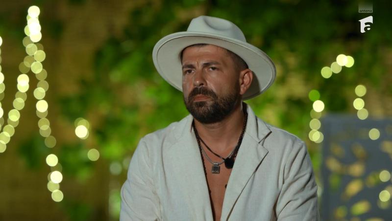 Marian Grozavu de la Insula Iubirii a participat la castingul Survivor. Imagini cu iubitul Biancăi: „Am copilărit la Tecuci”