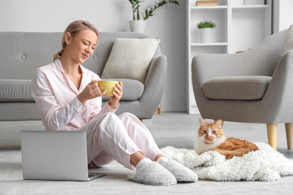 (P) Cum să &icirc;ntreții papucii de casă pentru a rezista mai mult timp