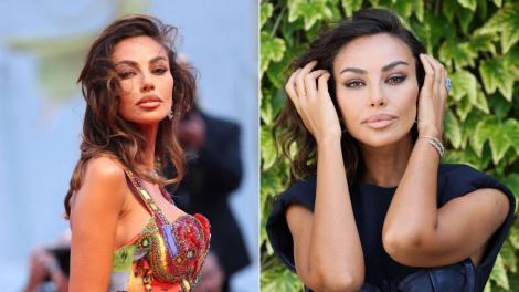 Mădălina Ghenea, imagine de pe patul de spital. Ce mesaj a transmis&nbsp;