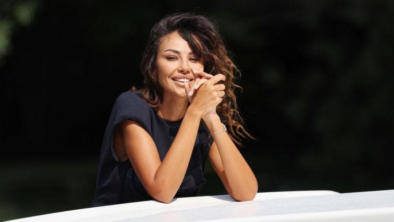 Mădălina Ghenea, imagine de pe patul de spital. Ce mesaj a transmis 