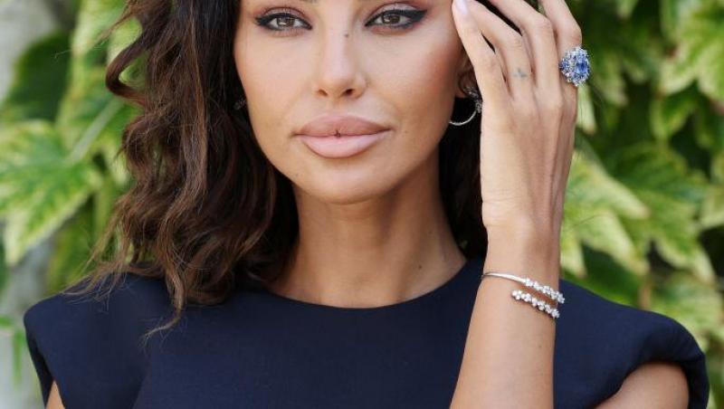 Mădălina Ghenea, imagine de pe patul de spital. Ce mesaj a transmis 