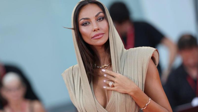Mădălina Ghenea, imagine de pe patul de spital. Ce mesaj a transmis 