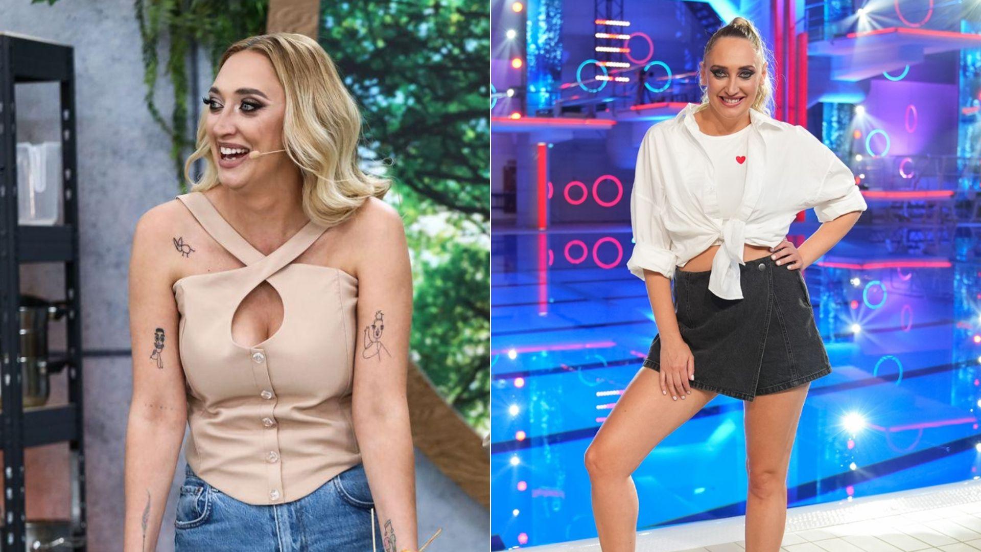 colaj ilona brezoianu