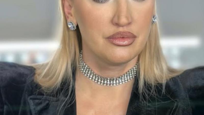 Cum a răspuns Ilona Brezoianu criticilor legate de alăptare. 