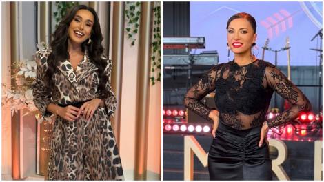 Mireasa. Capriciile Iubirii și Mireasa. Direct din culise cu Raluca Preda și Andreea Frățilă, sezoane noi din 12 și 13 ianuarie