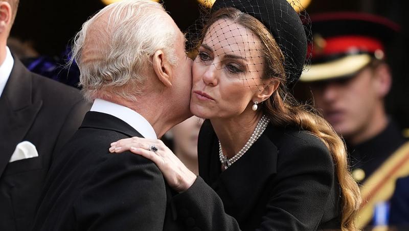 Filmuleț emoționant publicat de Kate Middleton în ziua în care a împlinit 44 de ani. Ce mesaj a transmis