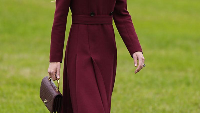 Filmuleț emoționant publicat de Kate Middleton în ziua în care a împlinit 44 de ani. Ce mesaj a transmis