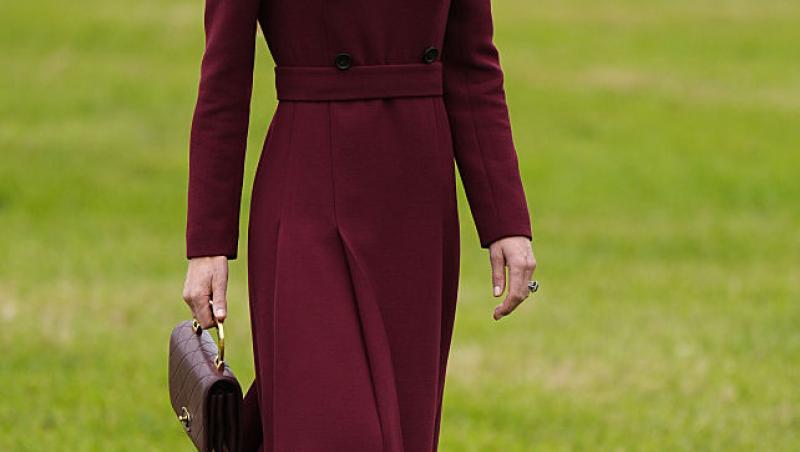 Filmuleț emoționant publicat de Kate Middleton în ziua în care a împlinit 44 de ani. Ce mesaj a transmis