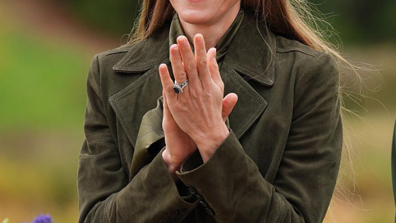 Filmuleț emoționant publicat de Kate Middleton în ziua în care a împlinit 44 de ani. Ce mesaj a transmis