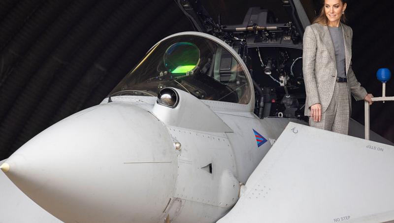 Filmuleț emoționant publicat de Kate Middleton în ziua în care a împlinit 44 de ani. Ce mesaj a transmis