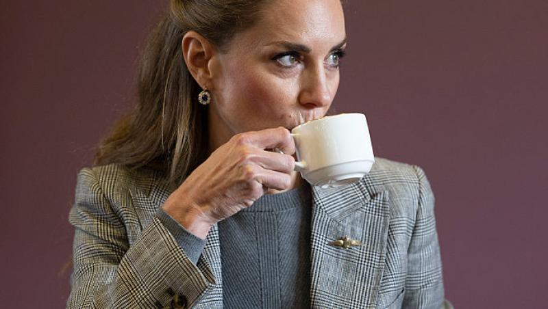 Filmuleț emoționant publicat de Kate Middleton în ziua în care a împlinit 44 de ani. Ce mesaj a transmis