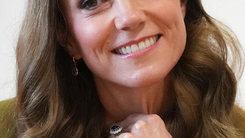Filmuleț emoționant publicat de Kate Middleton în ziua în care a împlinit 44 de ani. Ce mesaj a transmis