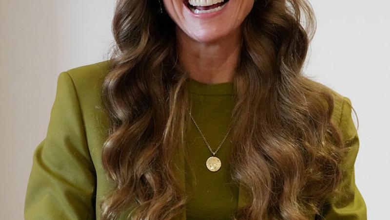 Filmuleț emoționant publicat de Kate Middleton în ziua în care a împlinit 44 de ani. Ce mesaj a transmis