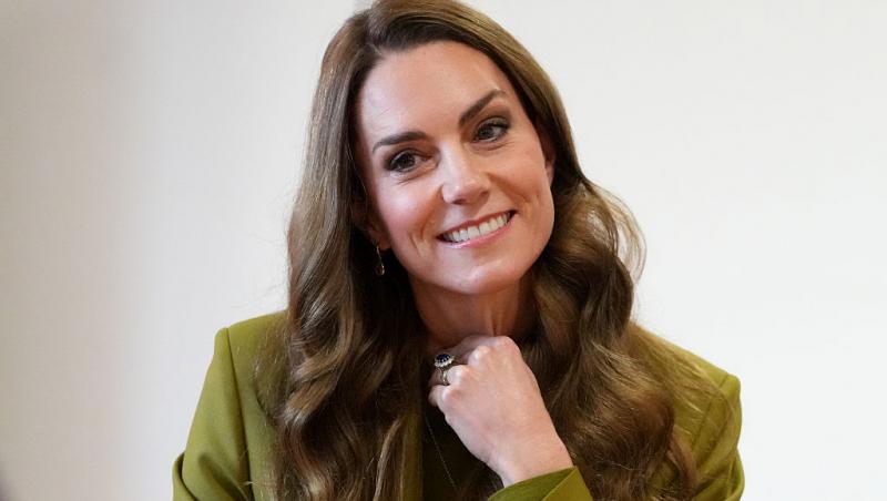 Filmuleț emoționant publicat de Kate Middleton în ziua în care a împlinit 44 de ani. Ce mesaj a transmis