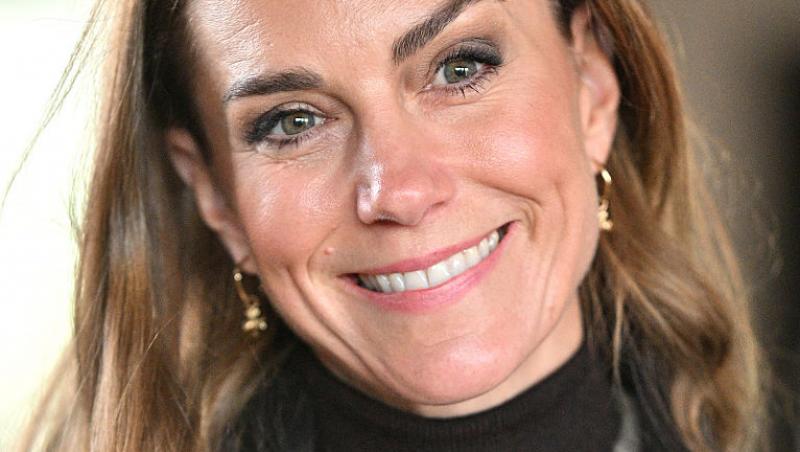 Filmuleț emoționant publicat de Kate Middleton în ziua în care a împlinit 44 de ani. Ce mesaj a transmis