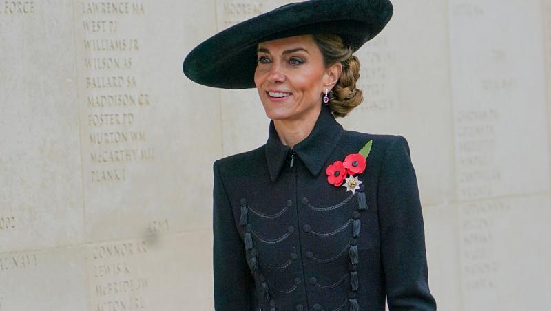 Filmuleț emoționant publicat de Kate Middleton în ziua în care a împlinit 44 de ani. Ce mesaj a transmis