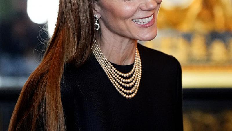 Filmuleț emoționant publicat de Kate Middleton în ziua în care a împlinit 44 de ani. Ce mesaj a transmis