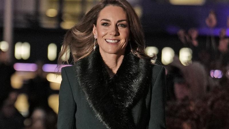 Filmuleț emoționant publicat de Kate Middleton în ziua în care a împlinit 44 de ani. Ce mesaj a transmis