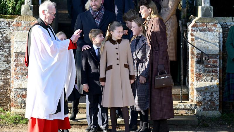 Filmuleț emoționant publicat de Kate Middleton în ziua în care a împlinit 44 de ani. Ce mesaj a transmis