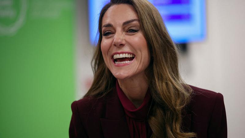 Filmuleț emoționant publicat de Kate Middleton în ziua în care a împlinit 44 de ani. Ce mesaj a transmis