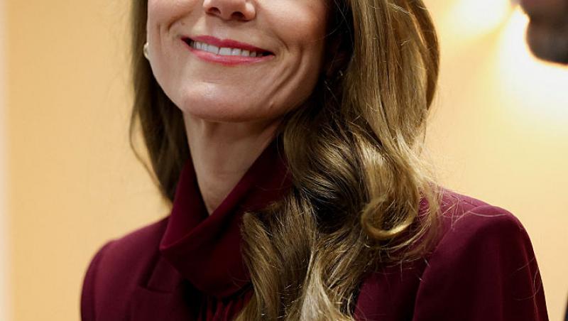 Filmuleț emoționant publicat de Kate Middleton în ziua în care a împlinit 44 de ani. Ce mesaj a transmis