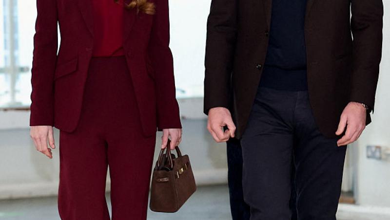 Filmuleț emoționant publicat de Kate Middleton în ziua în care a împlinit 44 de ani. Ce mesaj a transmis