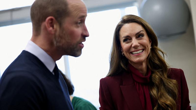 Filmuleț emoționant publicat de Kate Middleton în ziua în care a împlinit 44 de ani. Ce mesaj a transmis