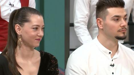 Gabriela și Valentin din sezonul 6 Mireasa, portret adorabil de familie. C&acirc;t a crescut fiul lor și ce au făcut la &icirc;nceput de an&nbsp;